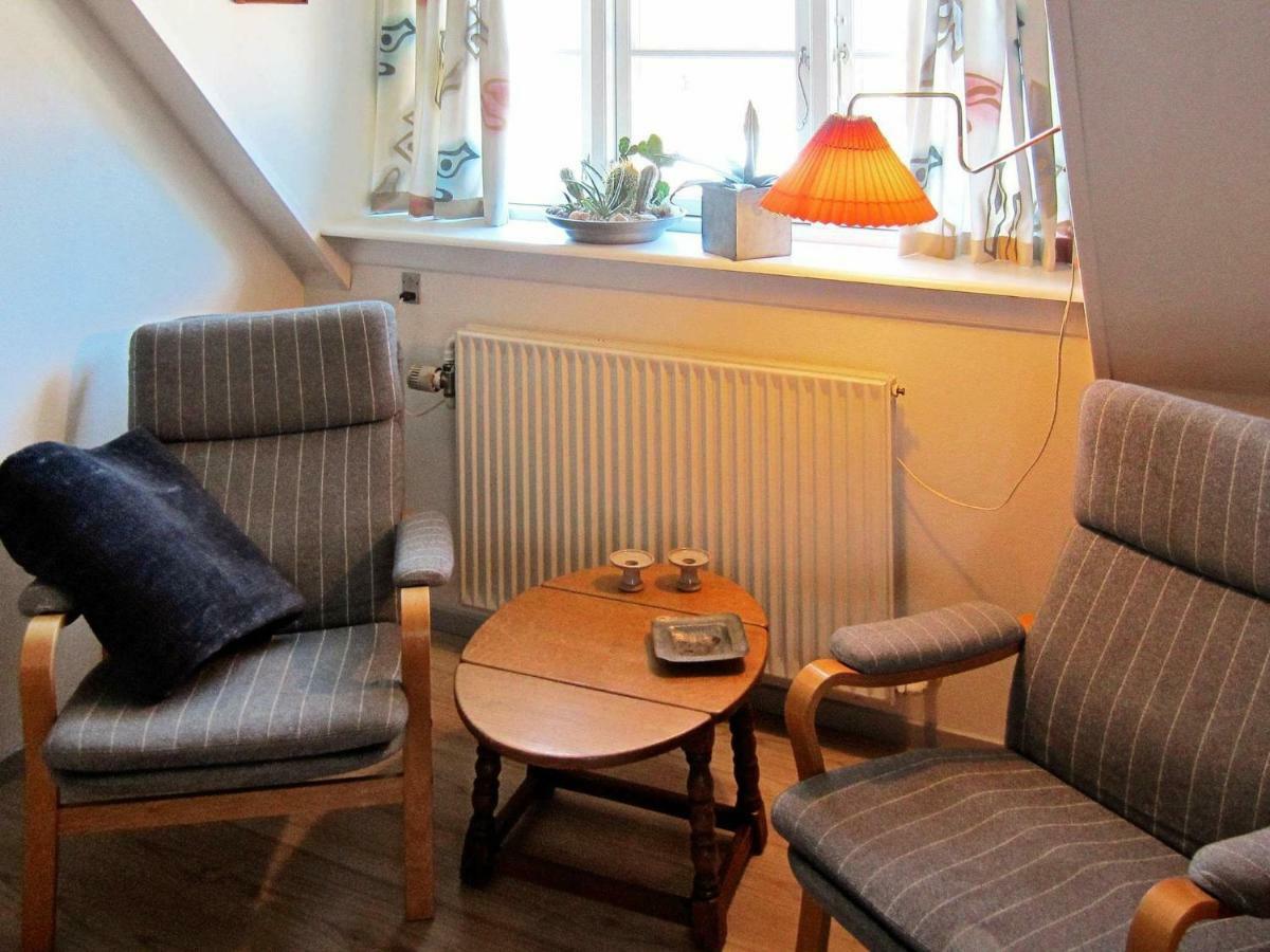 4 Person Holiday Home In Nex Langedeby Exterior photo